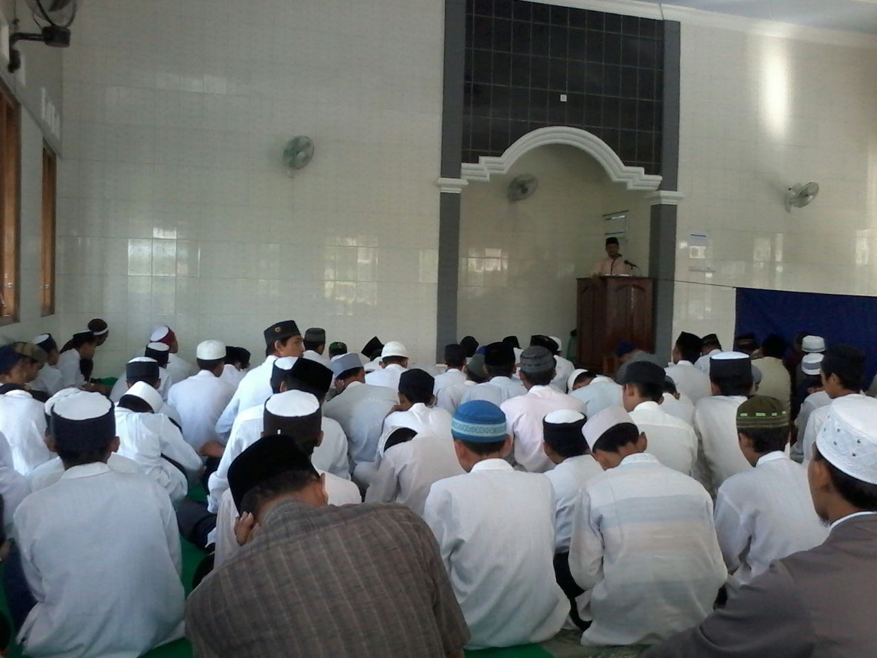 Jumatan